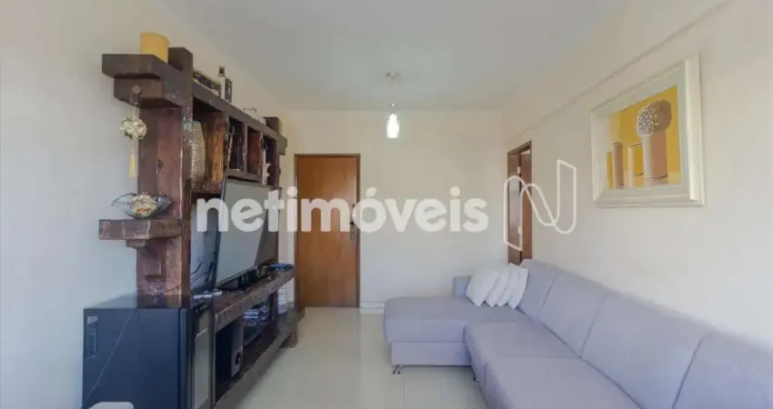 Apartamento com 3 quartos à venda na Rua Carlos Peixoto, Santa Efigênia, Belo Horizonte