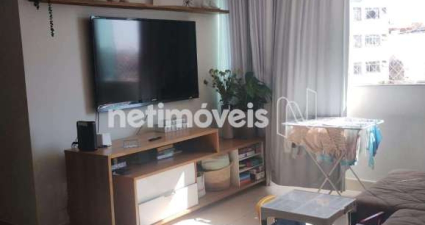 Venda Apartamento 3 quartos Colégio Batista Belo Horizonte