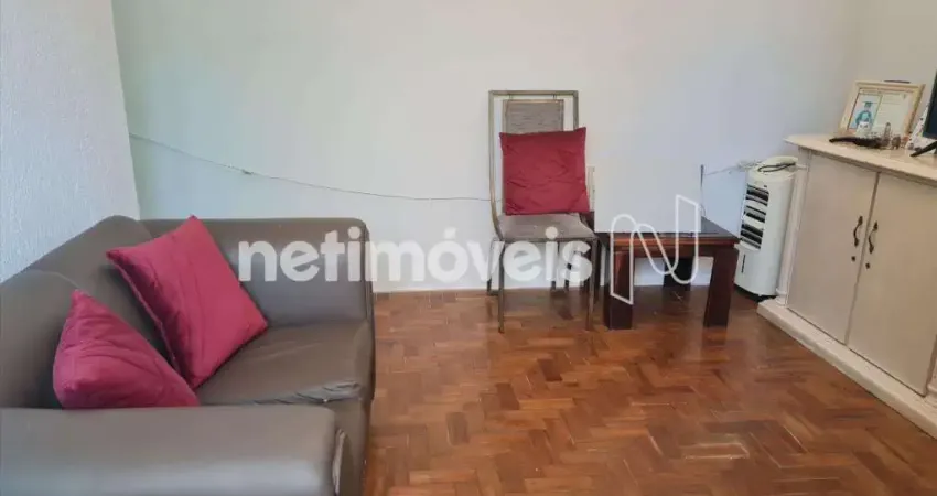 Venda Apartamento 3 quartos Floresta Belo Horizonte