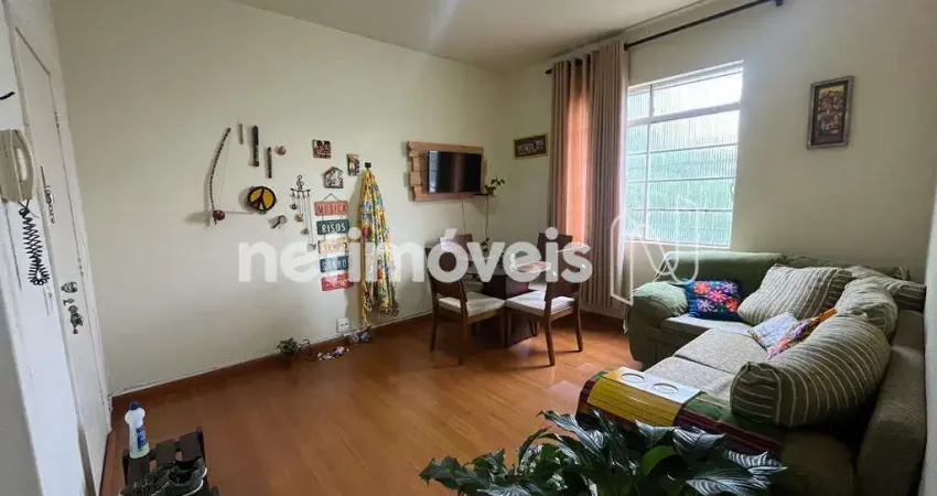 Venda Apartamento 2 quartos Colégio Batista Belo Horizonte