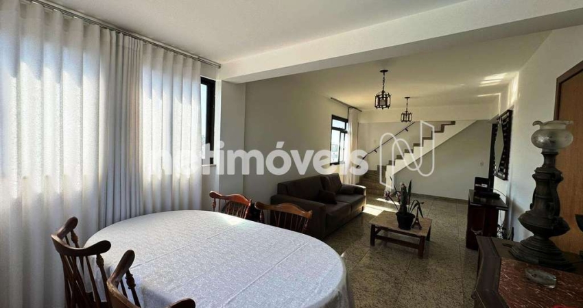 Cobertura com 4 quartos à venda na Alameda das Acácias, São Luiz, Belo Horizonte