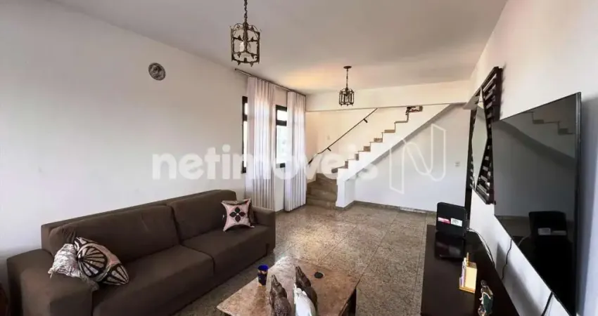 Cobertura com 4 quartos à venda na Alameda das Acácias, São Luiz, Belo Horizonte