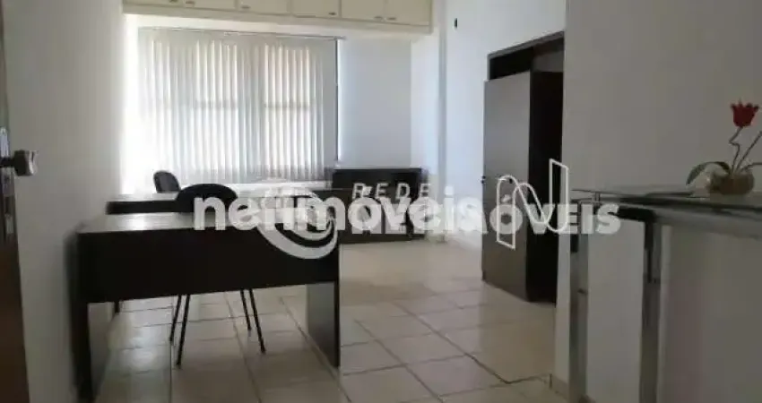 Sala comercial à venda na Avenida Augusto de Lima, Centro, Belo Horizonte