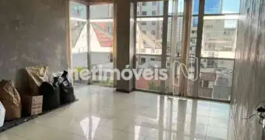 Sala comercial à venda na Rua Raul Pompéia, São Pedro, Belo Horizonte