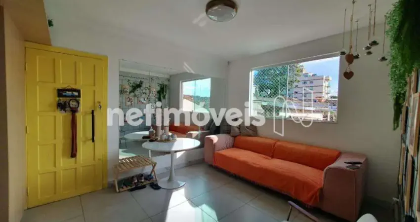 Apto 3 quartos c/ suíte e vaga livre no rio branco – invista em comodidade e localização premium!