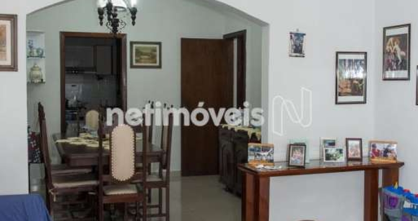 Casa com 3 quartos à venda na Rua Pastor Casimiro de Oliveira, Céu Azul, Belo Horizonte