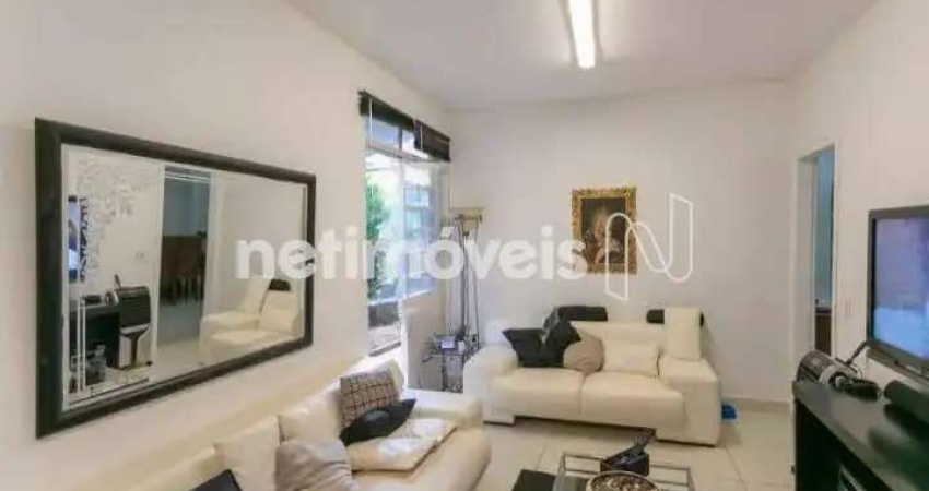 Apartamento com 3 quartos à venda na Rua Odilon Braga, Anchieta, Belo Horizonte