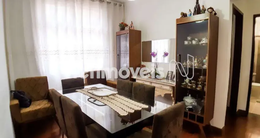 Venda Apartamento 3 quartos Castelo Belo Horizonte