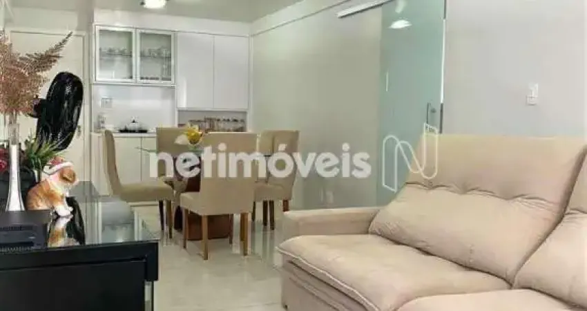 Venda Cobertura Manacás Belo Horizonte