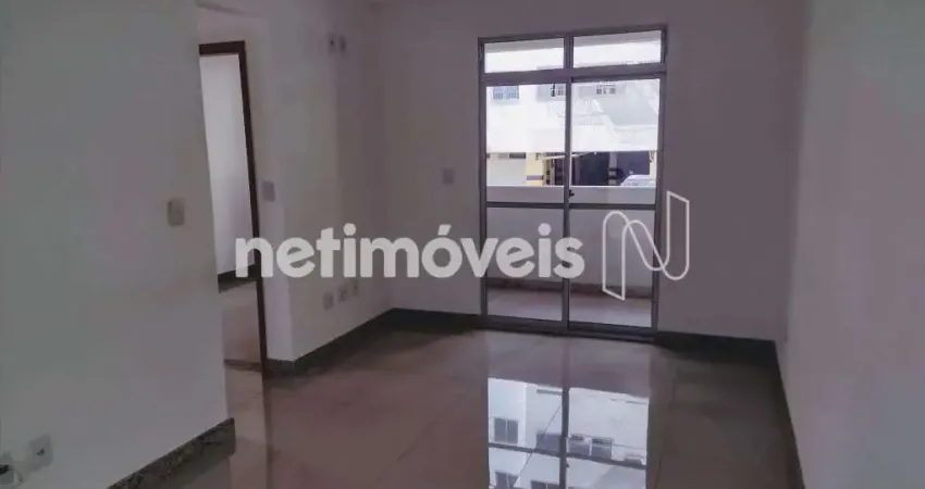 Apartamento com 3 quartos à venda na Rua Maestro George Marinuzzi, Manacás, Belo Horizonte
