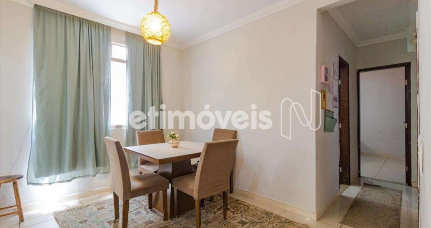 Apartamento com 3 quartos à venda na Rua Nísio Batista de Oliveira, São Lucas, Belo Horizonte