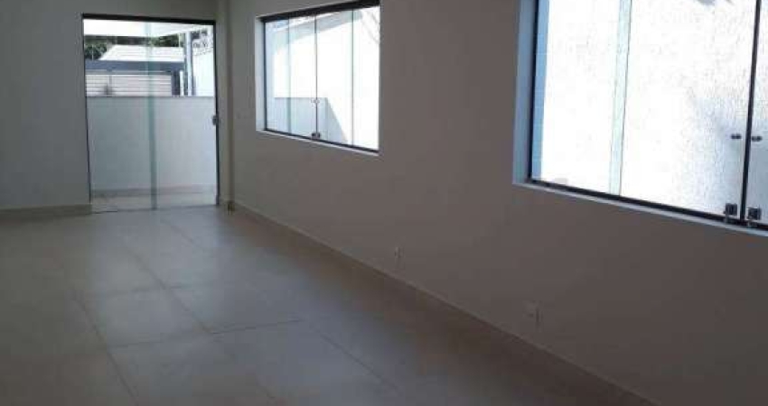 Apartamento com 4 quartos à venda na Rua Carmelino Pinto Coelho, Liberdade, Belo Horizonte