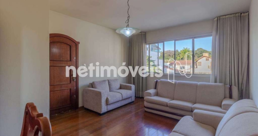 Apartamento com 3 quartos à venda na Rua Clóvis Magalhães Pinto, Cidade Nova, Belo Horizonte