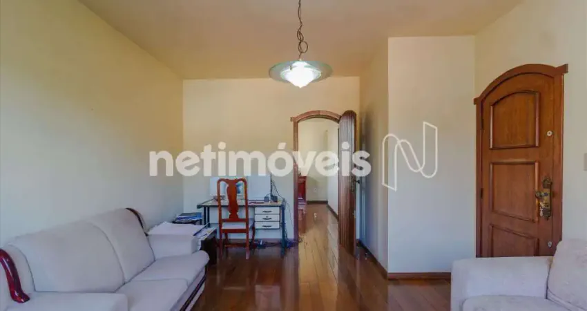 Apartamento com 3 quartos à venda na Rua Clóvis Magalhães Pinto, Cidade Nova, Belo Horizonte