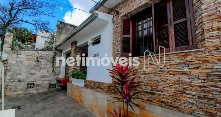 Casa com 6 quartos à venda na Rua Cuiabá, Prado, Belo Horizonte