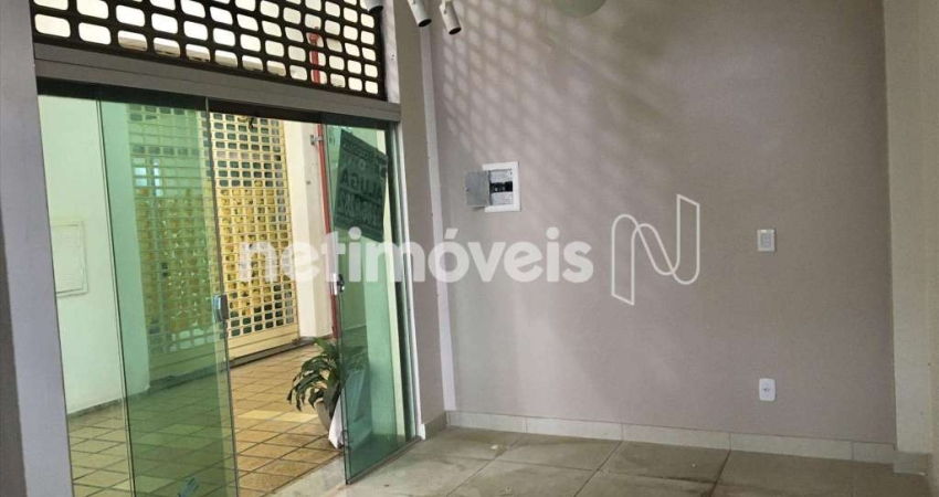 Sala comercial à venda na Rua Pernambuco, Funcionários, Belo Horizonte