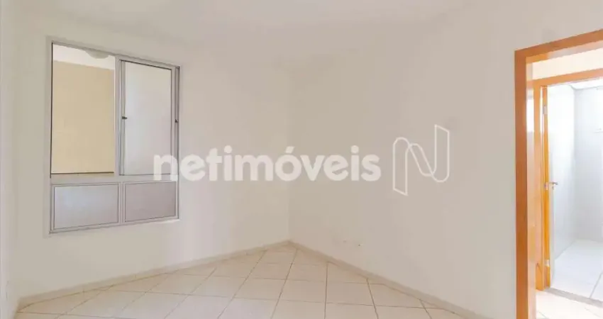 Venda Apartamento 2 quartos Arvoredo 2ª Seção Contagem
