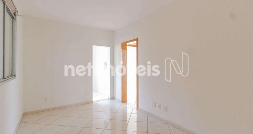Apartamento com 2 quartos à venda na Rua Vinte, Arvoredo 2ª Seção, Contagem