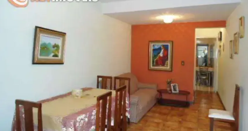 Venda Casa geminada Itapoã Belo Horizonte