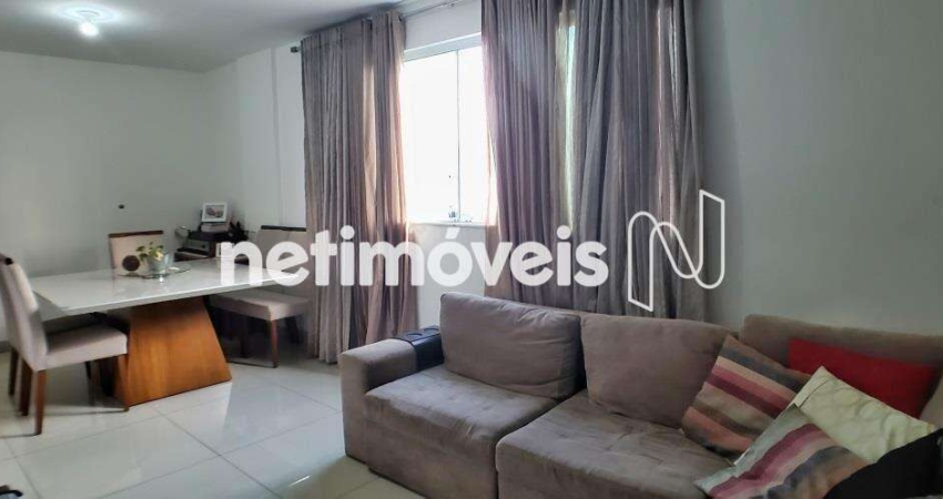 Venda Apartamento 3 quartos Sagrada Família Belo Horizonte