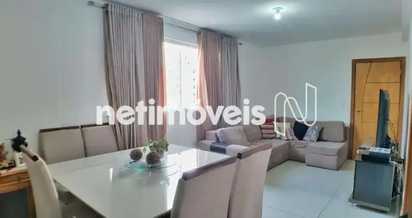 Apartamento com 3 quartos à venda na Rua Conselheiro Lafaiete, Sagrada Família, Belo Horizonte