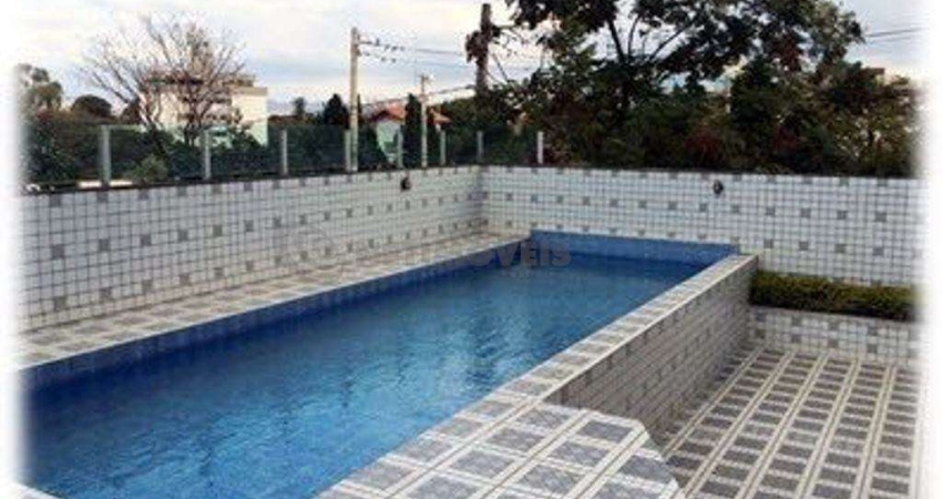 Venda Cobertura Itapoã Belo Horizonte