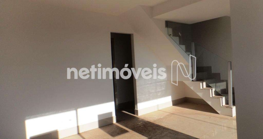 Cobertura com 2 quartos à venda na Rua Itapemirim, Serra, Belo Horizonte