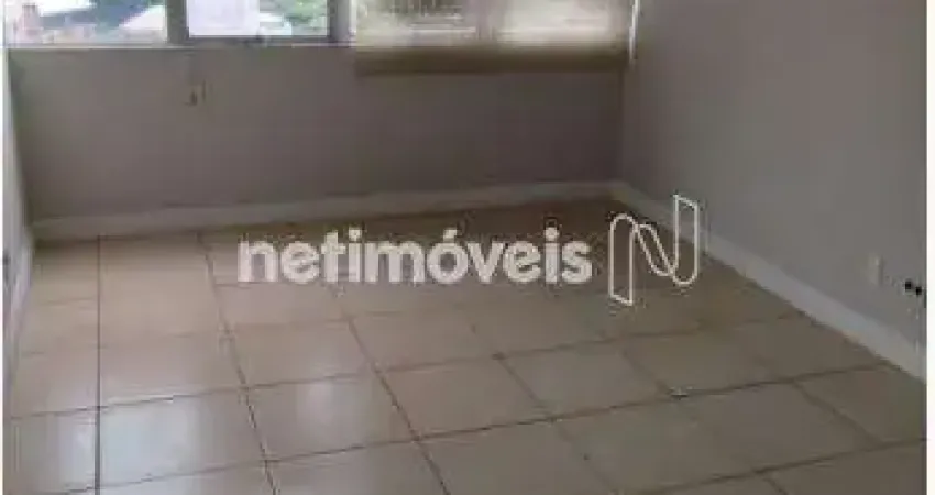 Sala comercial com 1 sala à venda na Rua Rodrigues Caldas, Santo Agostinho, Belo Horizonte