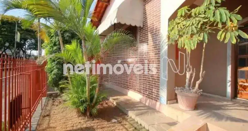 Venda Casa Santa Inês Belo Horizonte