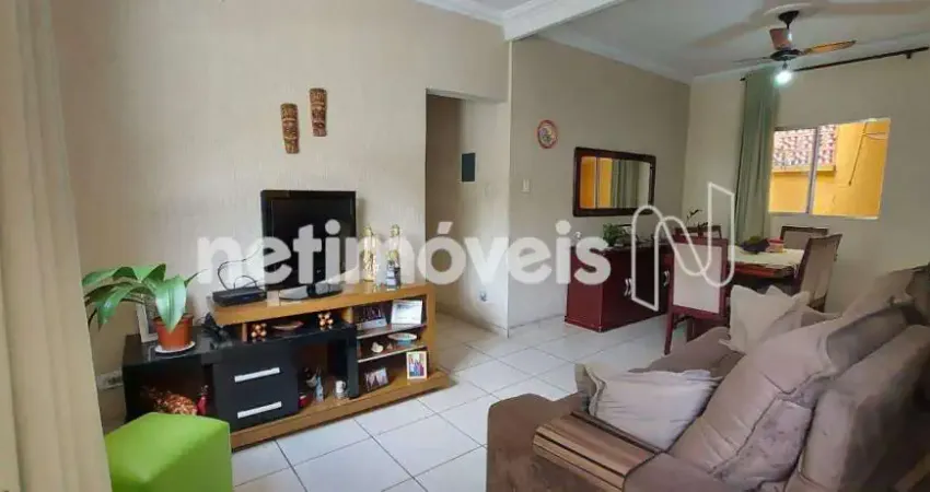 Casa com 6 quartos à venda na Avenida Vereador Cícero Ildefonso, João Pinheiro, Belo Horizonte