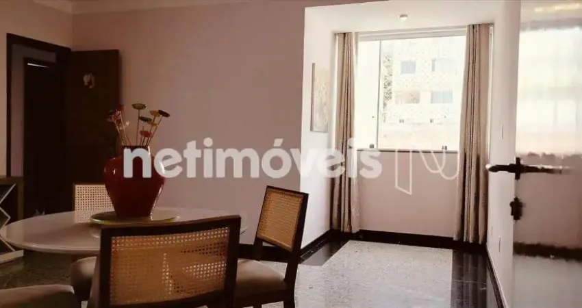 Venda Apartamento 3 quartos Colégio Batista Belo Horizonte
