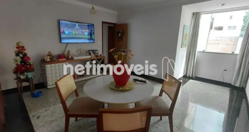 Apartamento com 3 quartos à venda na Rua Guaranésia, Colégio Batista, Belo Horizonte