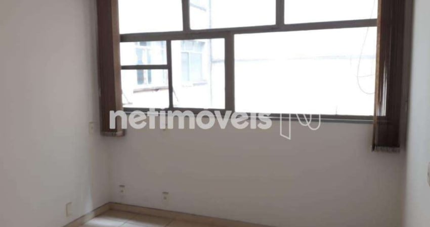 Sala comercial com 2 salas à venda na Avenida Amazonas, 314, Centro, Belo Horizonte