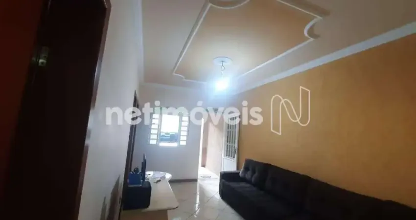 Casa com 3 quartos à venda na Rua José Augusto Chaves, Parque Xangri-Lá, Contagem