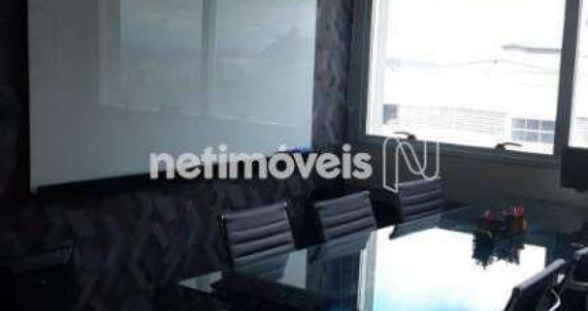Sala comercial com 1 sala à venda na Avenida Raja Gabaglia, 2280, Cidade Jardim, Belo Horizonte