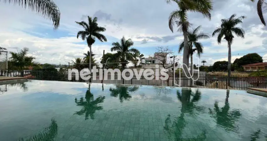 Casa com 4 quartos à venda na Alameda das Palmeiras, São Luiz, Belo Horizonte