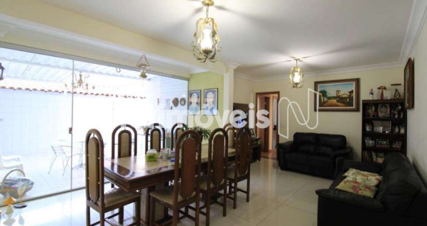 Apartamento com 3 quartos à venda na Rua São Manoel, Floresta, Belo Horizonte