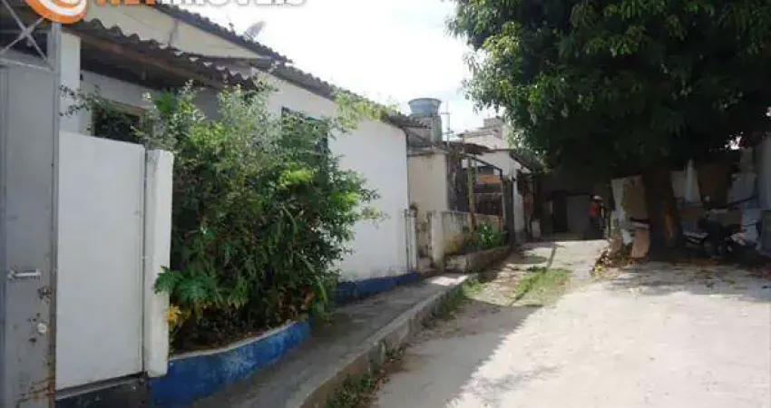 Casa com 3 quartos à venda na Rua Bolivar, União, Belo Horizonte