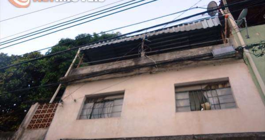 Terreno comercial à venda na Rua Silva Fortes, União, Belo Horizonte