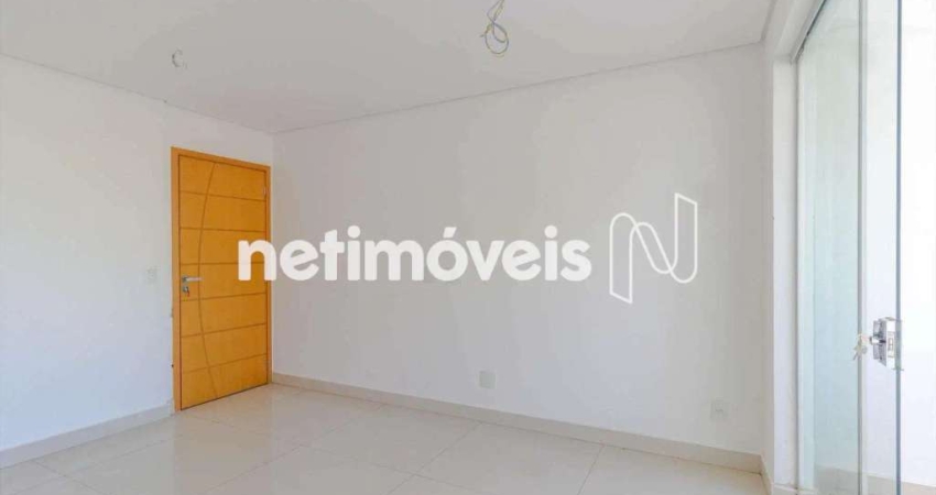 Apartamento com 3 quartos à venda na Rua Itambé do Mato Dentro, Serrano, Belo Horizonte