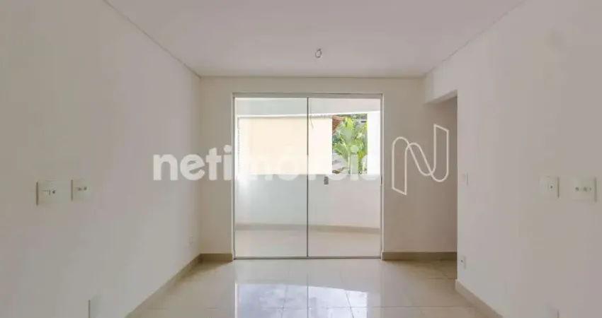 Vende apartamento de 3 quartos com suíte no serrano em belo horizonte