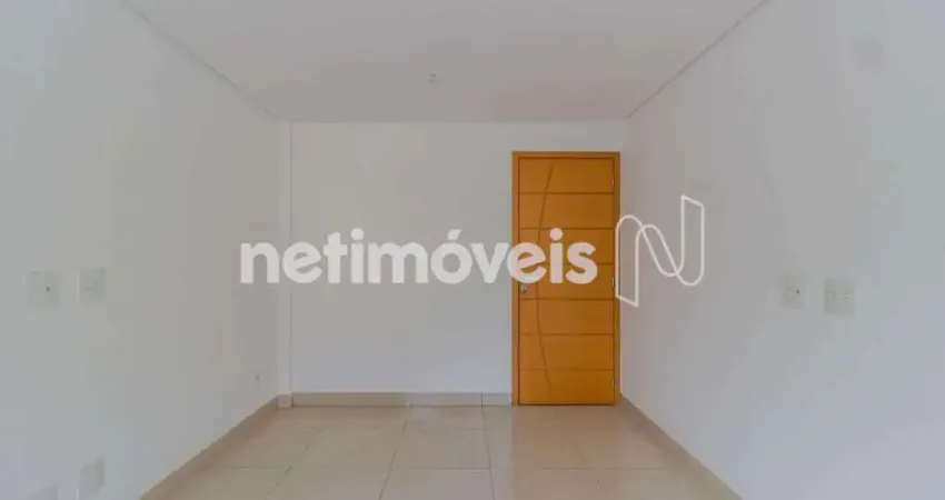 Apartamento com 3 quartos à venda na Rua Itambé do Mato Dentro, Serrano, Belo Horizonte