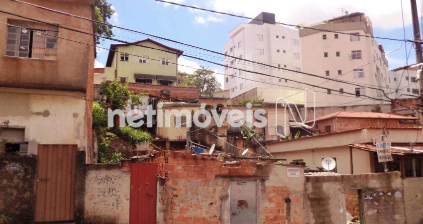 Terreno comercial à venda na Rua Otávio Otoni, União, Belo Horizonte