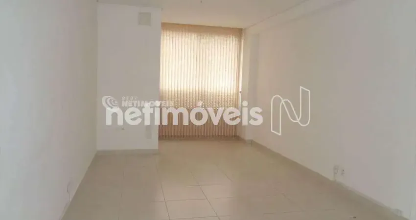 Sala comercial à venda na Rua Cristiano Moreira Sales, Estoril, Belo Horizonte