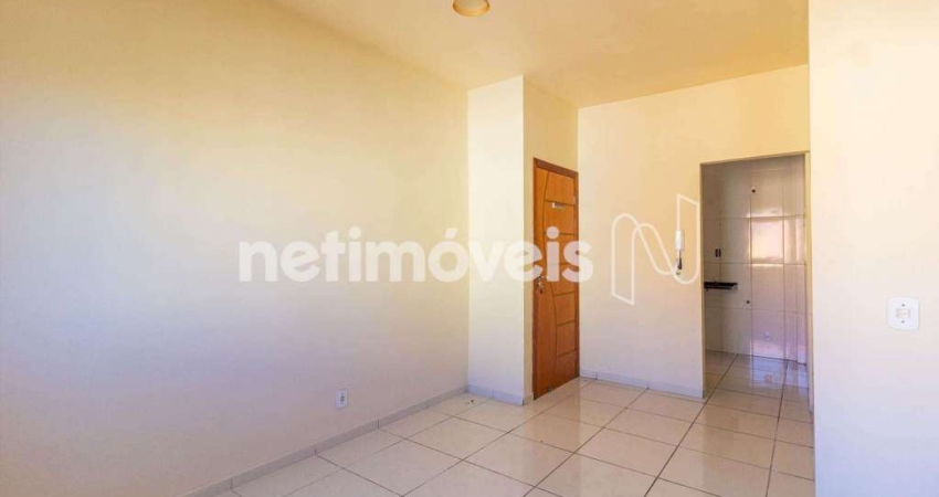 Apartamento com 2 quartos à venda na Rua José Gonçalves Pimenta, Heliópolis, Belo Horizonte