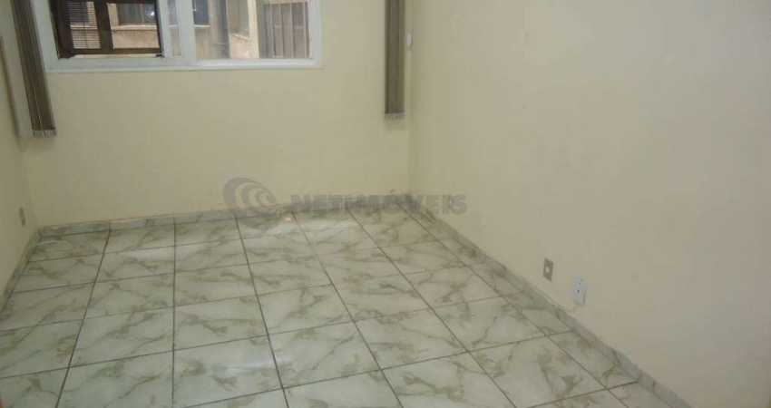 Sala comercial com 1 sala à venda na Avenida Amazonas, 314, Centro, Belo Horizonte