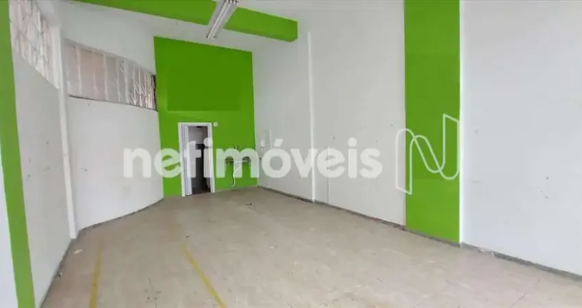 Ponto comercial à venda na Rua dos Tupinambás, Centro, Belo Horizonte