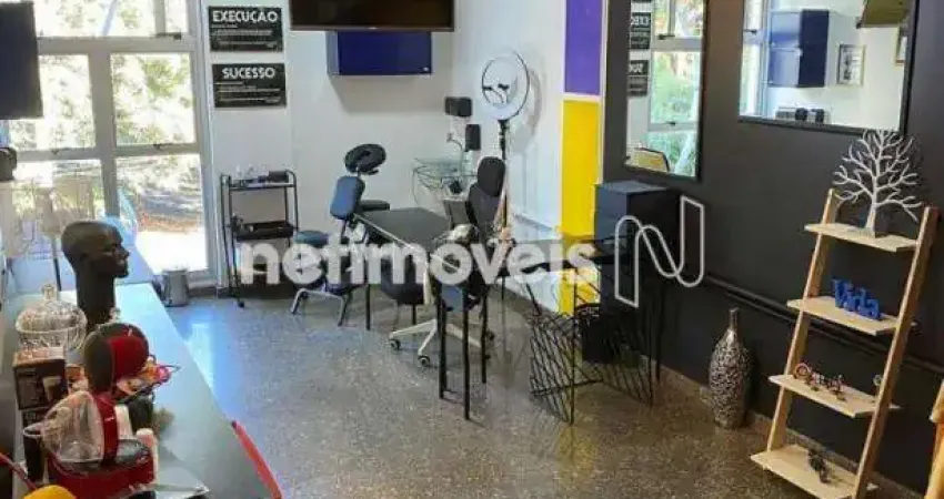 Sala comercial à venda na Rua Rio Grande do Norte, Funcionários, Belo Horizonte