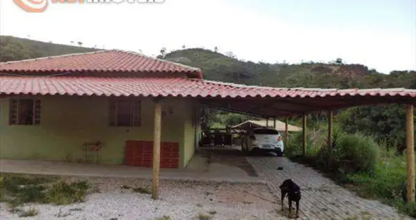 Fazenda à venda no Santa Helena, Santa Luzia 
