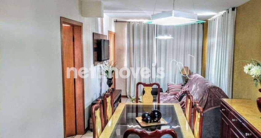 Cobertura com 3 quartos à venda na Rua João Gualberto Filho, Sagrada Família, Belo Horizonte